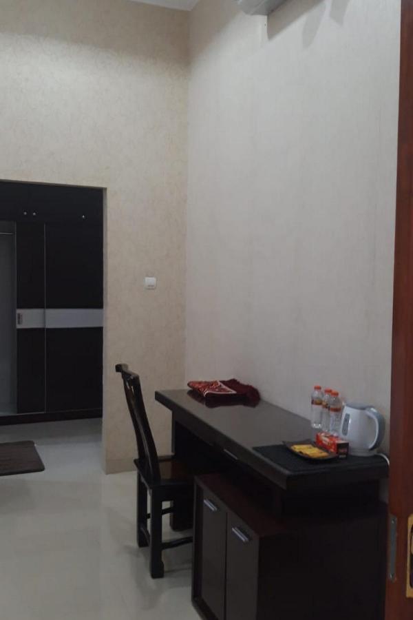 Koolkost At Tenggilis - Minimum Stay 30 Nights Surabaya Luaran gambar