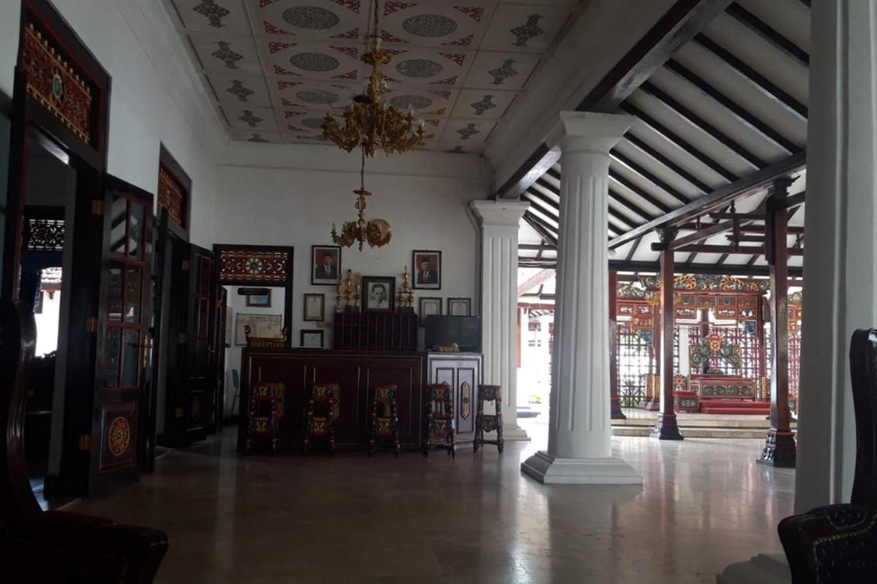 Koolkost At Tenggilis - Minimum Stay 30 Nights Surabaya Luaran gambar